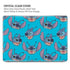 Disney Lilo and Stitch Face Expression Pattern MacBook Air 15in (2023-2025) Case plus Skin